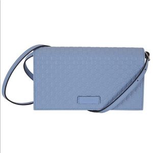 Gucci MICROGUCCISSIMA NWT MICRO GG 466507